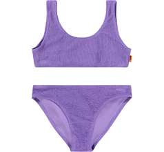 Nola Solid Swimwear